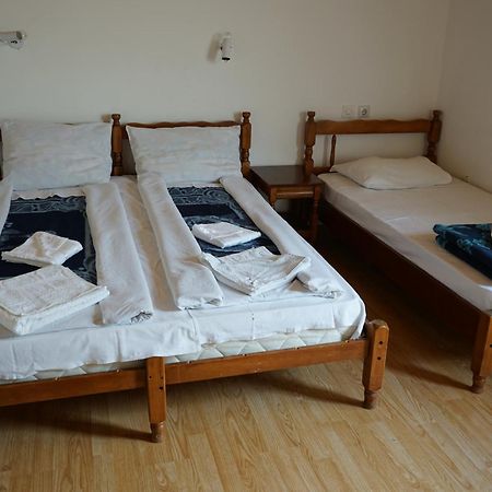 Lovac II Hotel Zabljak  Luaran gambar