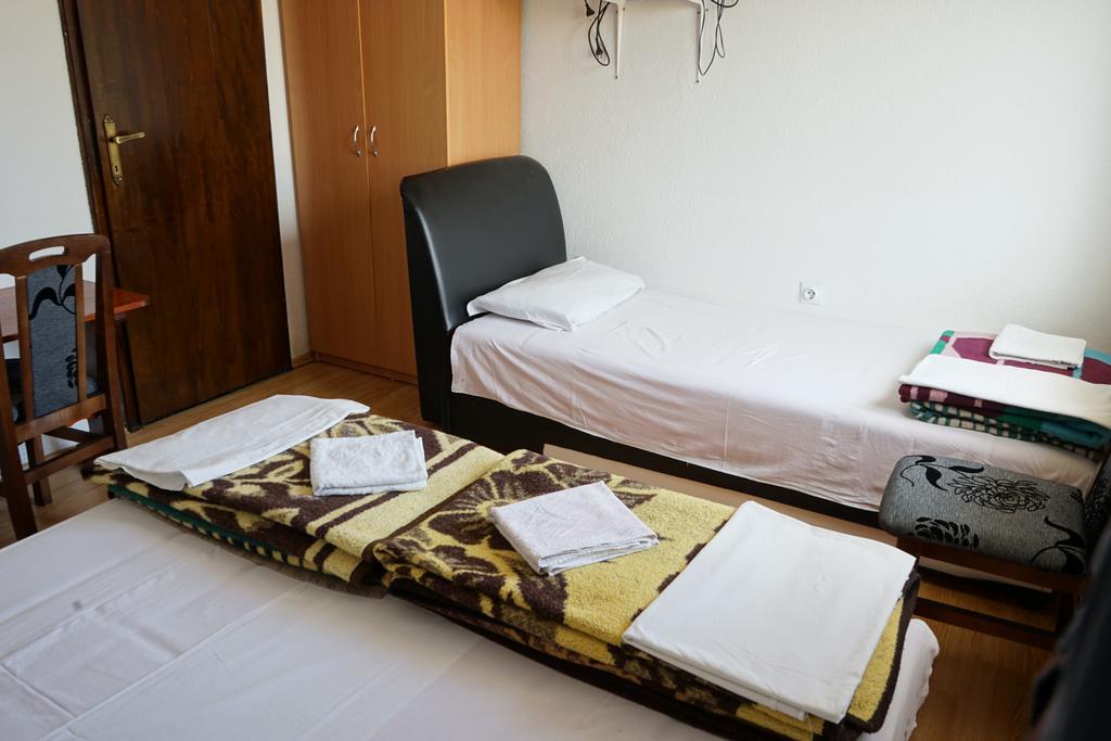Lovac II Hotel Zabljak  Luaran gambar
