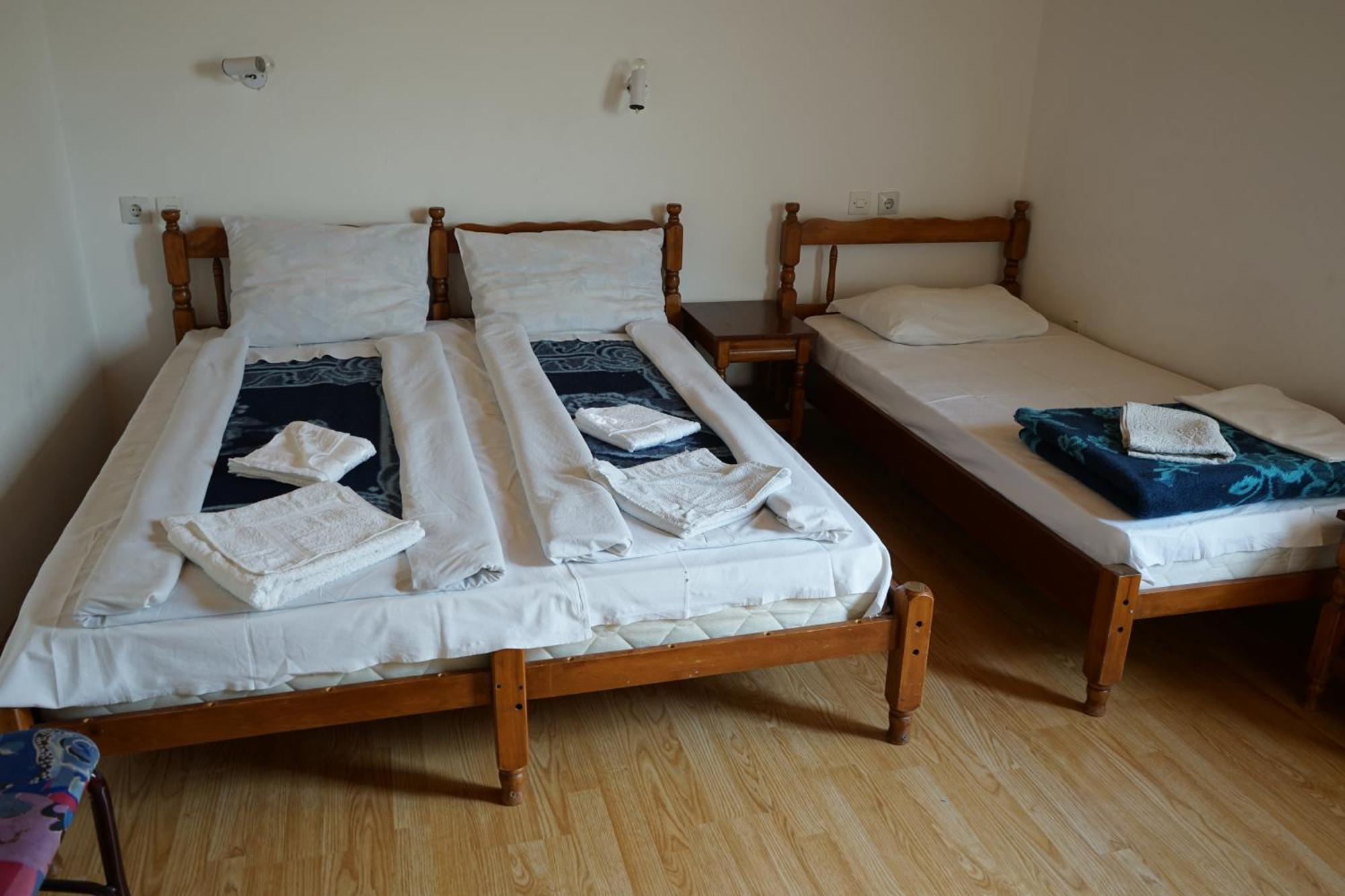 Lovac II Hotel Zabljak  Luaran gambar
